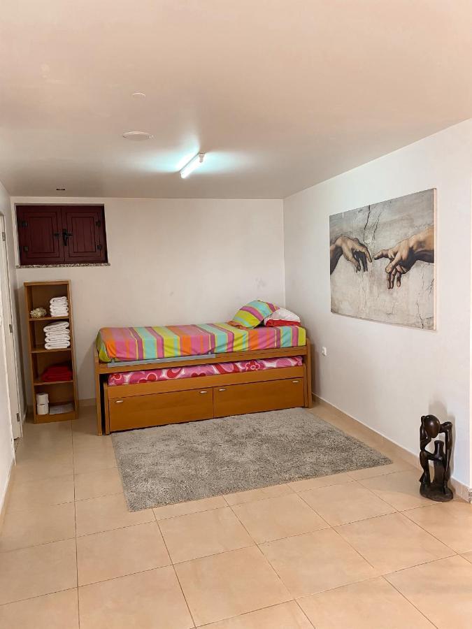 Quarto Familiar Zona גימראייש מראה חיצוני תמונה