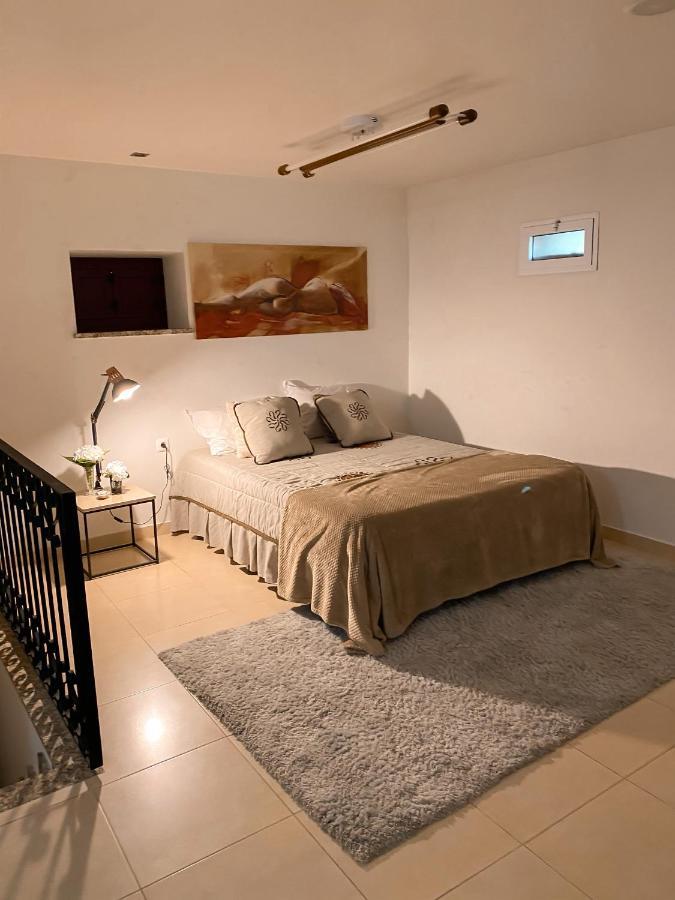 Quarto Familiar Zona גימראייש מראה חיצוני תמונה