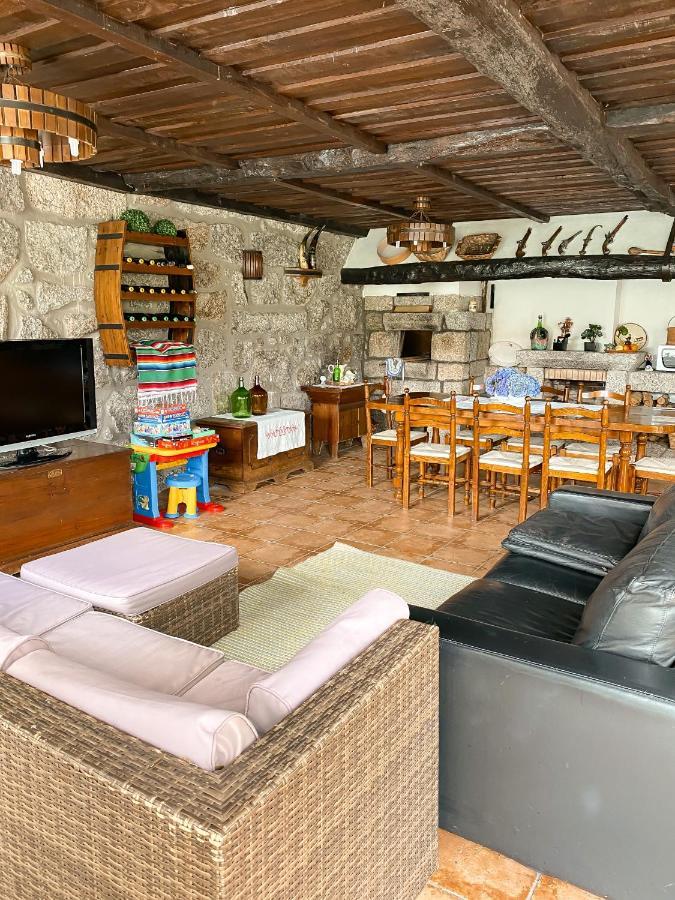 Quarto Familiar Zona גימראייש מראה חיצוני תמונה