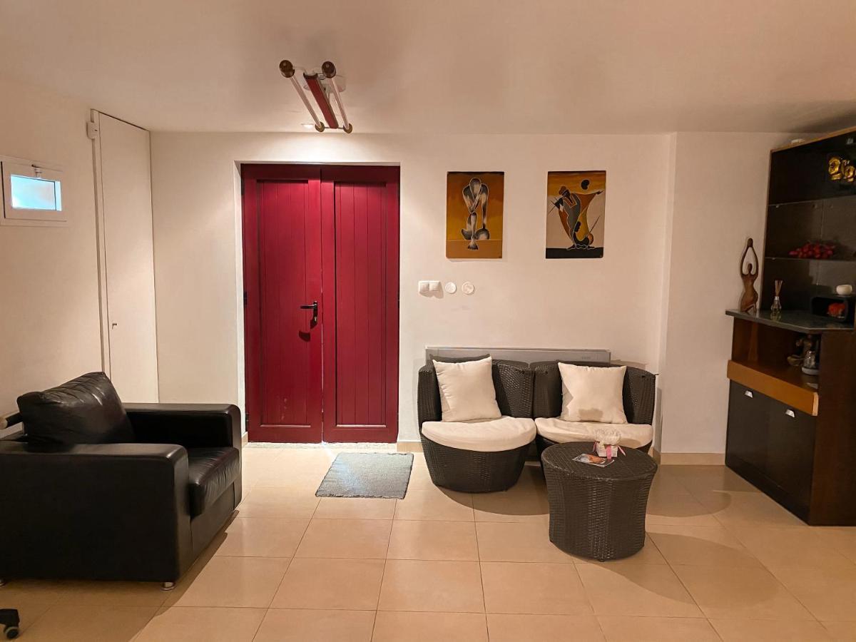 Quarto Familiar Zona גימראייש מראה חיצוני תמונה